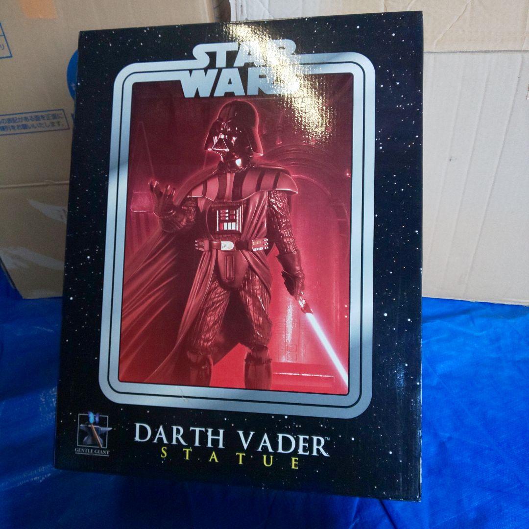 スターウォーズダース・ベイダー