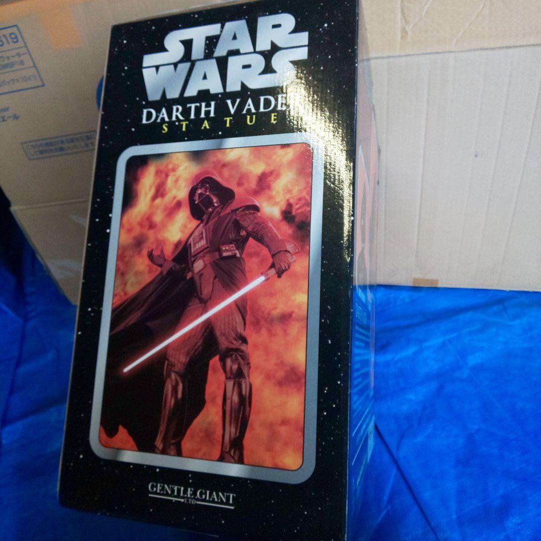 スターウォーズダース・ベイダー