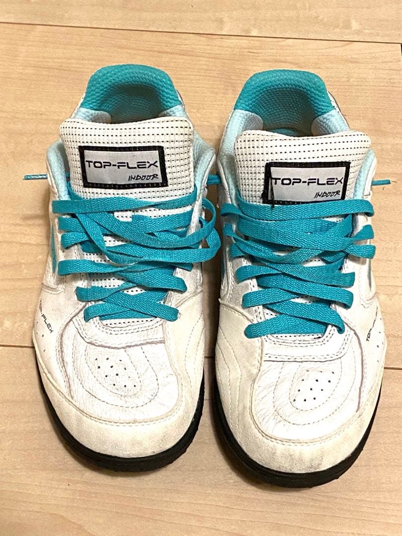 佐々木 公人様専用JOMA トップフレックス TF(ターフ) 25.5センチの通販