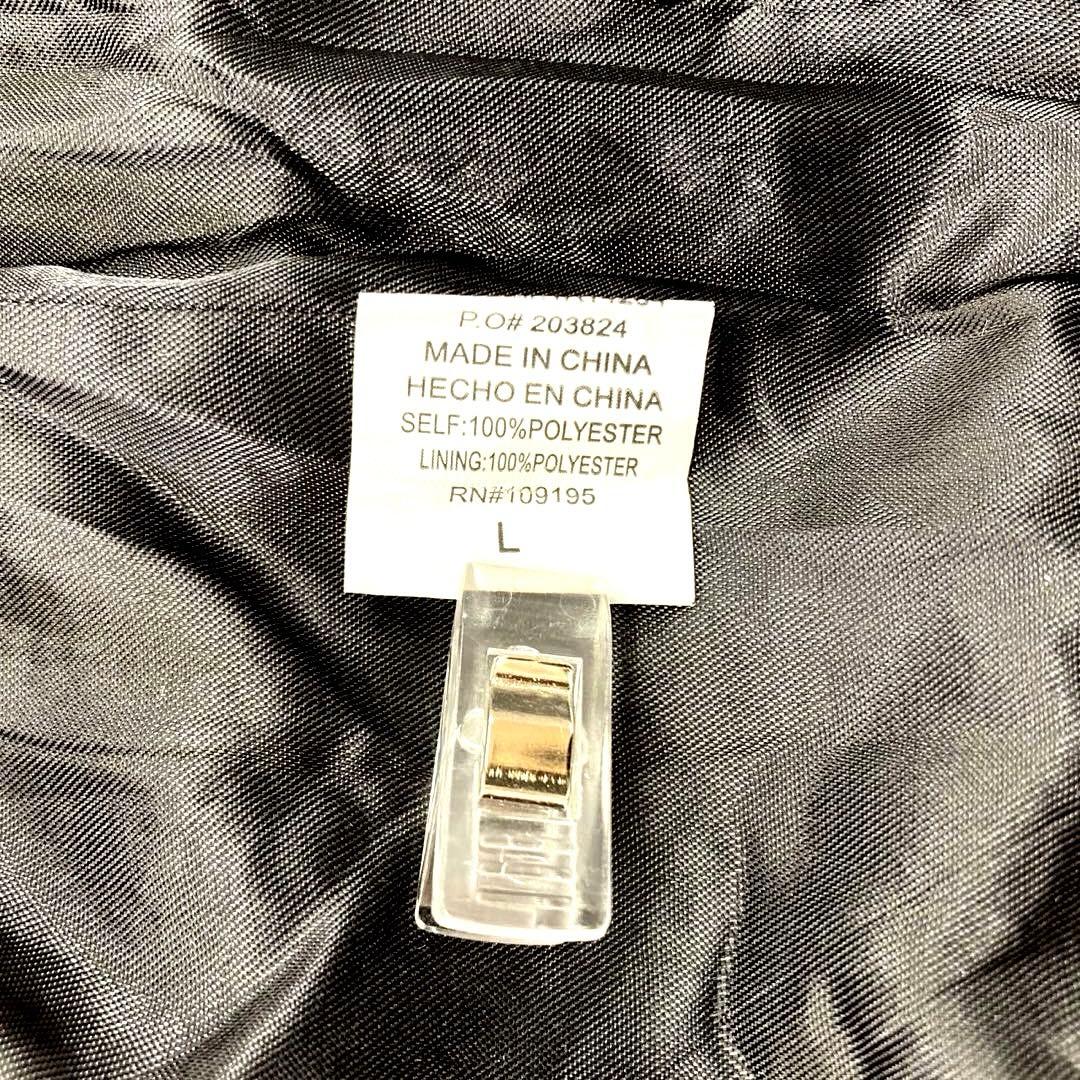 2013 Kazumi Morohoshi 諸星和己 Tour V MA-1