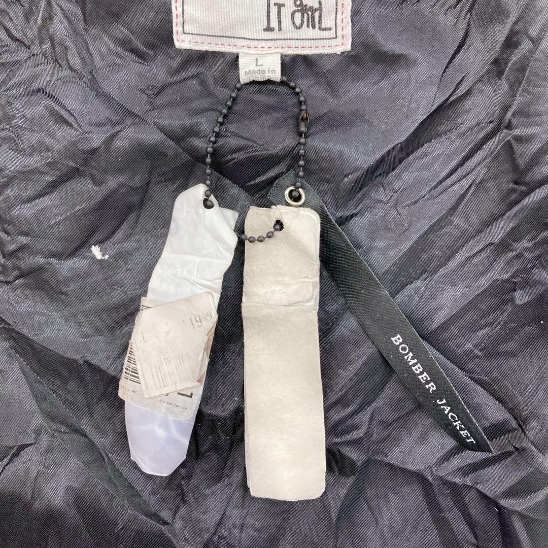 2013 Kazumi Morohoshi 諸星和己 Tour V MA-1