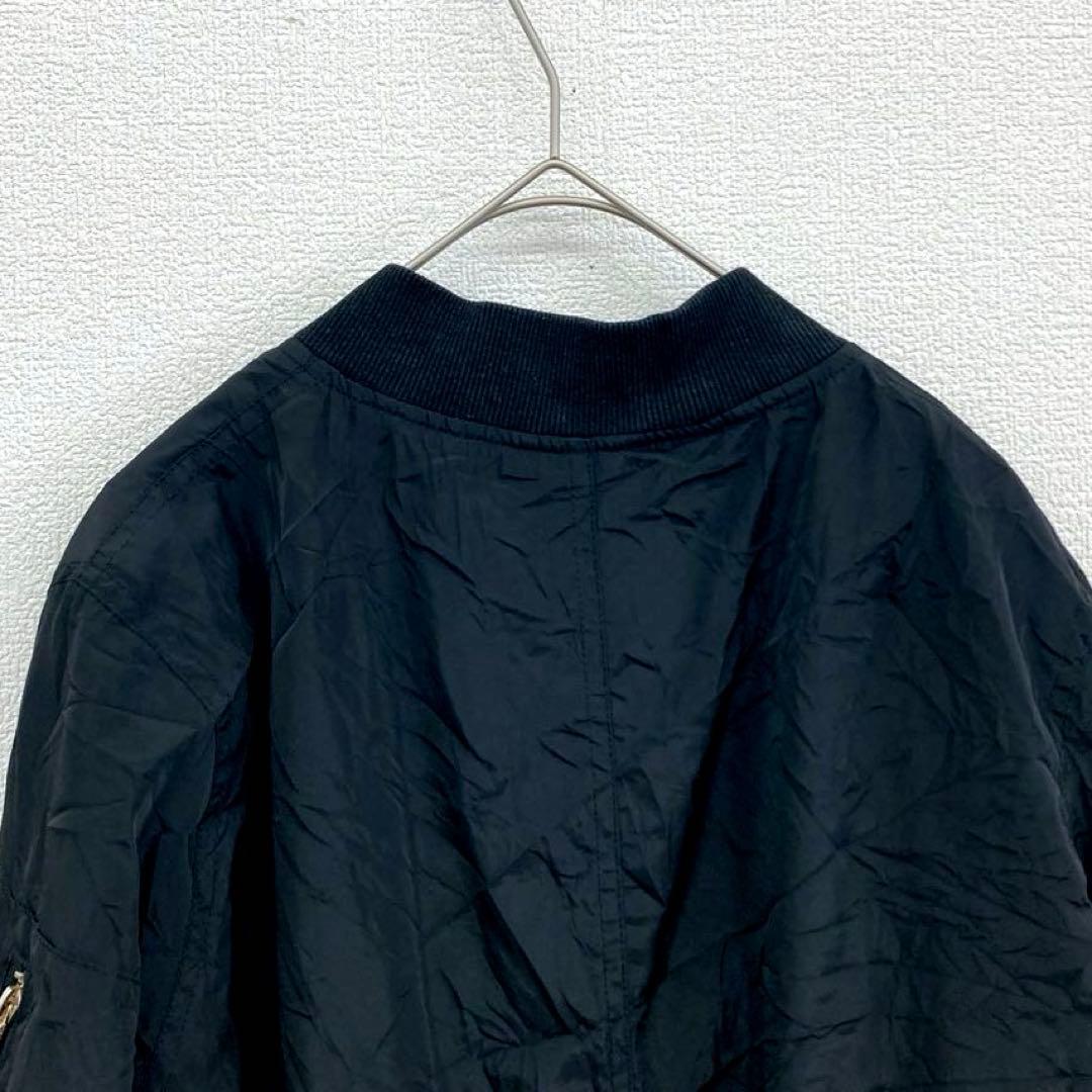 2013 Kazumi Morohoshi 諸星和己 Tour V MA-1