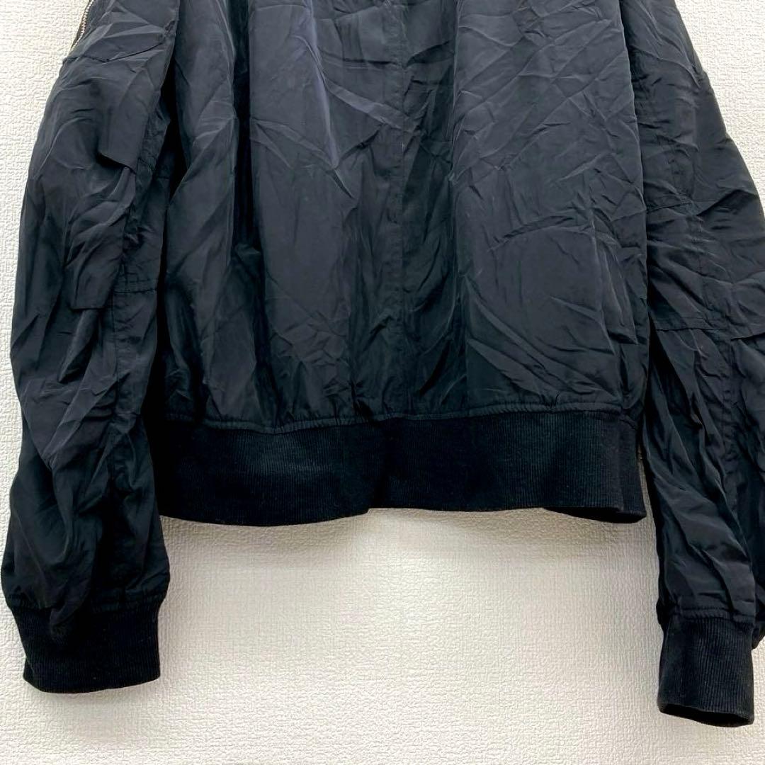 2013 Kazumi Morohoshi 諸星和己 Tour V MA-1