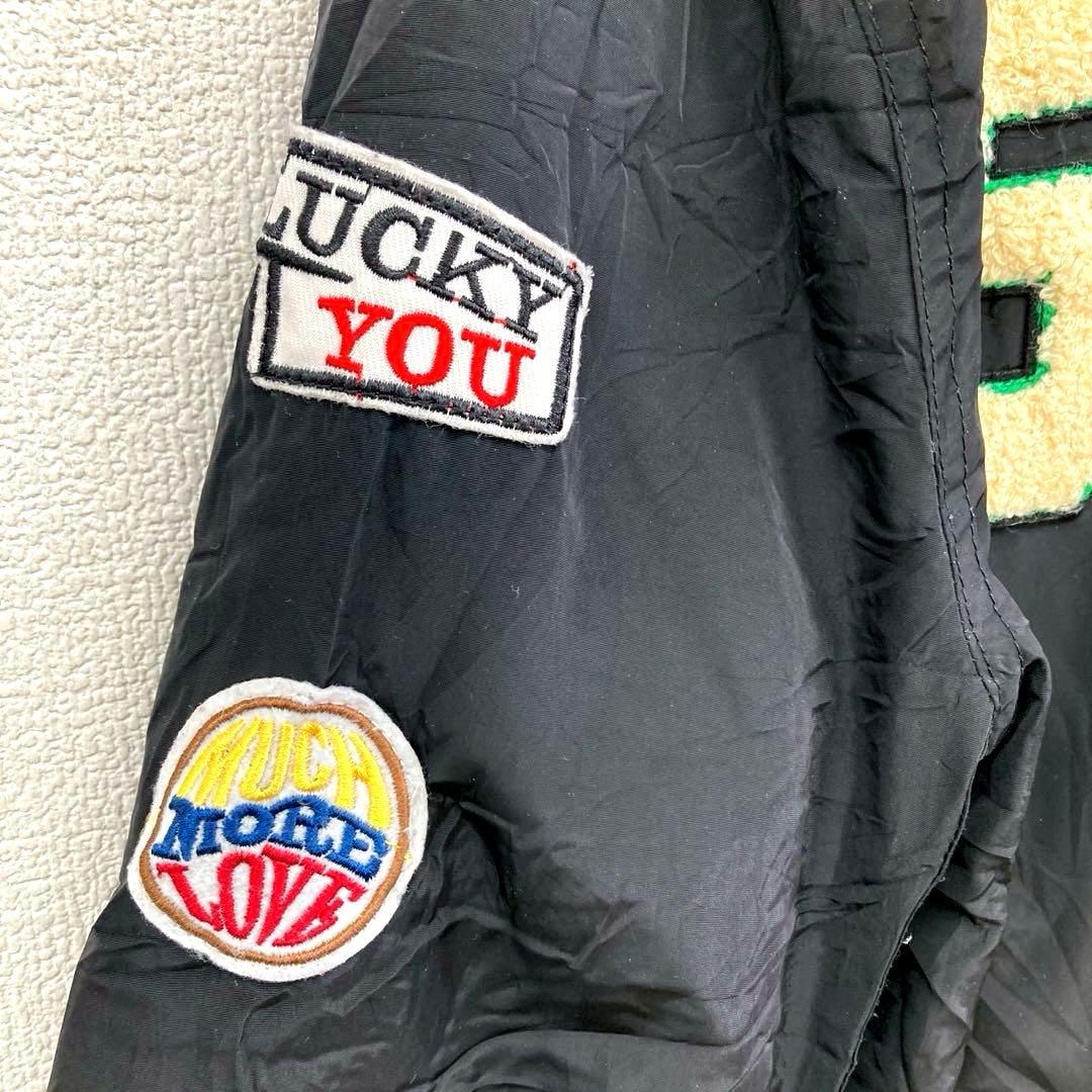 2013 Kazumi Morohoshi 諸星和己 Tour V MA-1