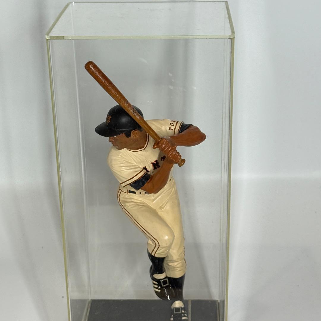 王貞治 フィギュア 全世界868体限定 ケース付/WCBF - メルカリ