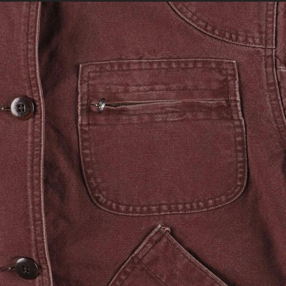 古着 90年代 エルエルビーン L.L.Bean ハンティングジャケット L