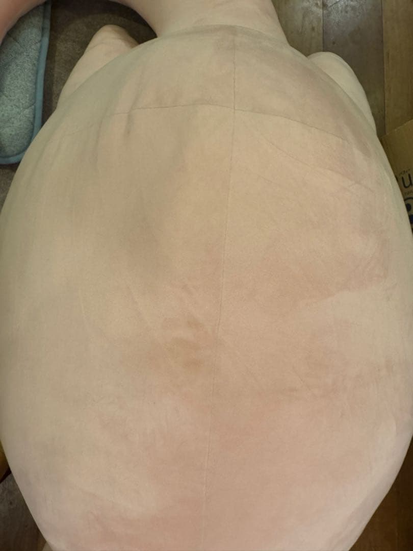 ❗️送料無料　毎日値下げ　最安値❗️ポケモン ぬいぐるみ 等身大ヤドン