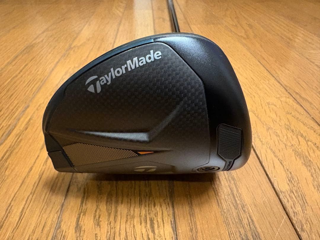 超美品】 ①Qi4D MAXドライバー （1W:10.5°） : 50R - メルカリ