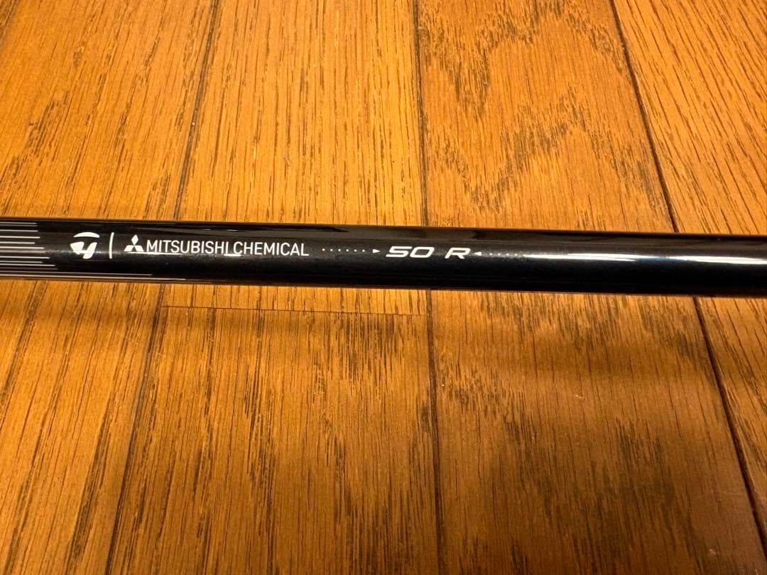 超美品】 ①Qi4D MAXドライバー （1W:10.5°） : 50R - メルカリ