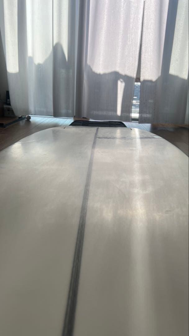 JS MONSTABOX2020 5’9（27.0L）PU デッキパッド付