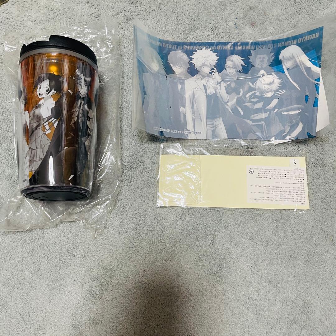 家庭教師ヒットマンREBORN!!グッズまとめ③