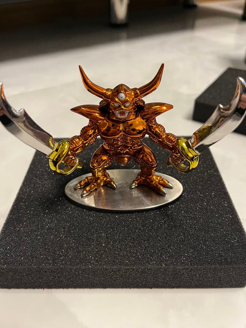 メタリックモンスターズギャラリー　まとめ売り