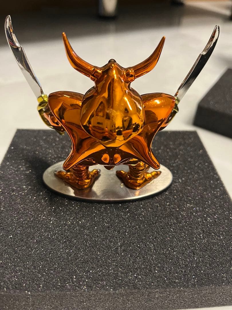 メタリックモンスターズギャラリー　まとめ売り