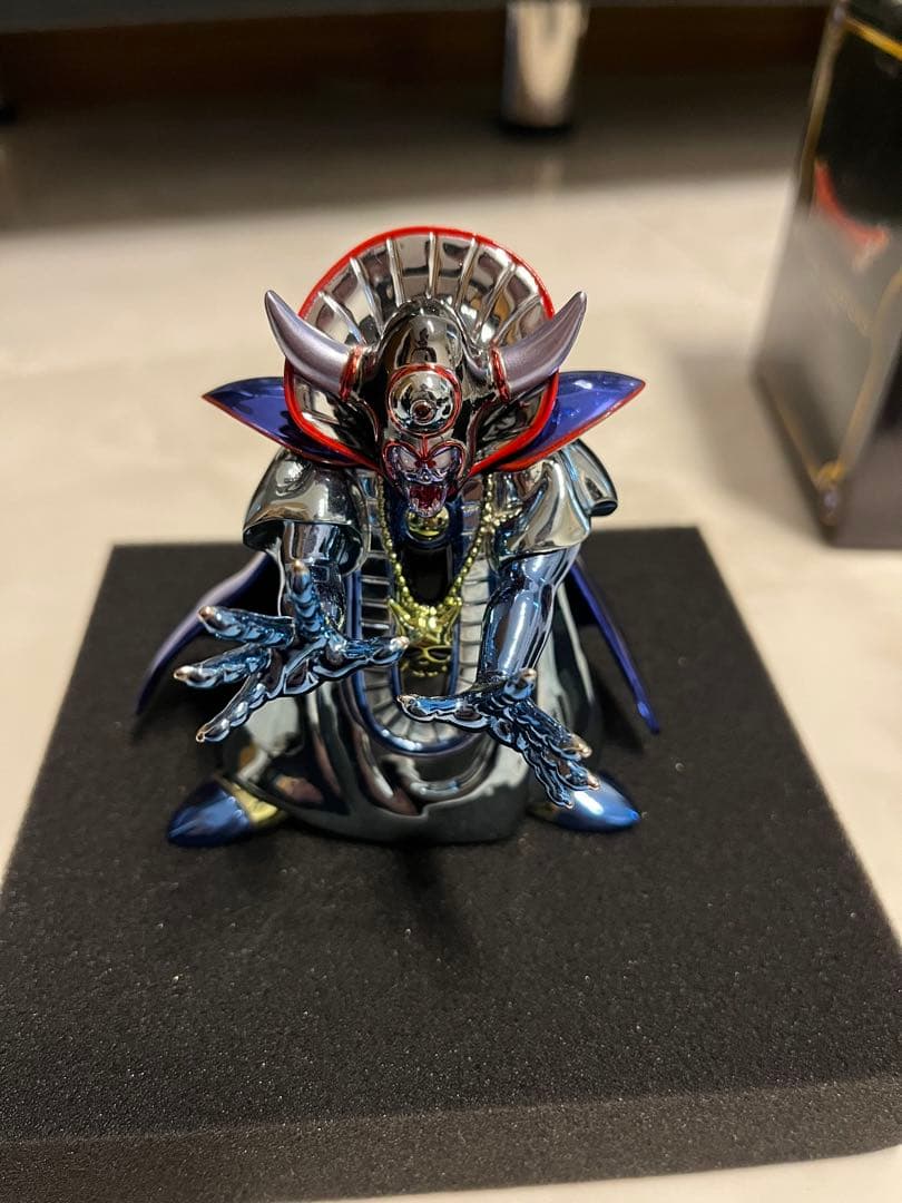 メタリックモンスターズギャラリー　まとめ売り