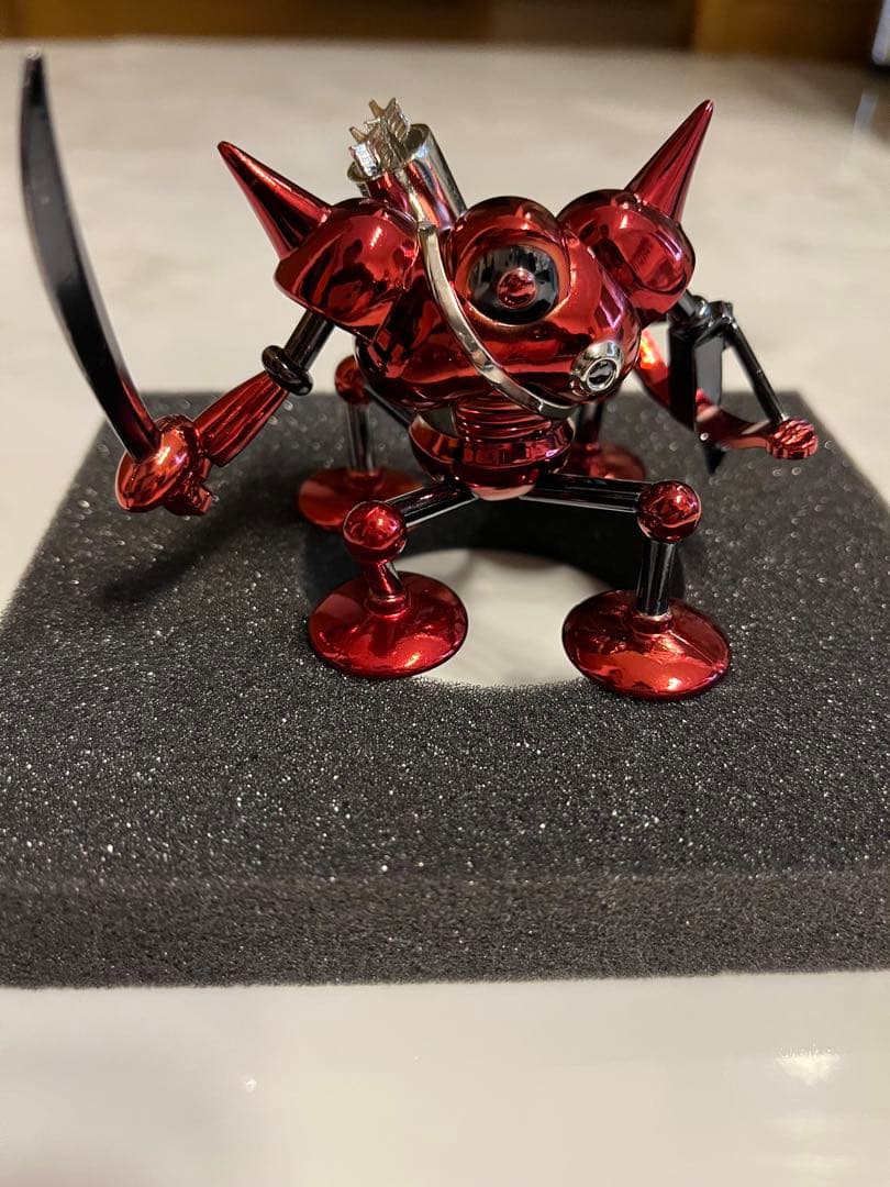 メタリックモンスターズギャラリー　まとめ売り