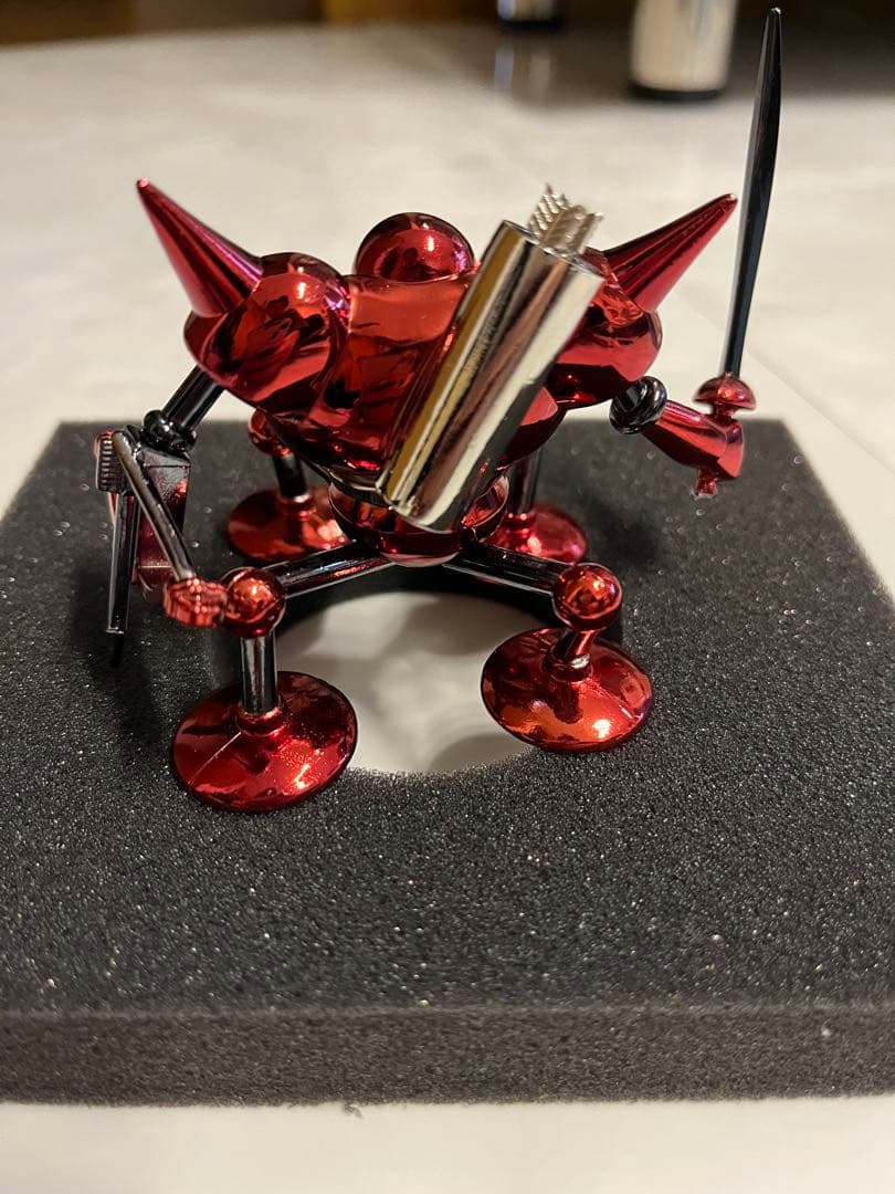 メタリックモンスターズギャラリー　まとめ売り