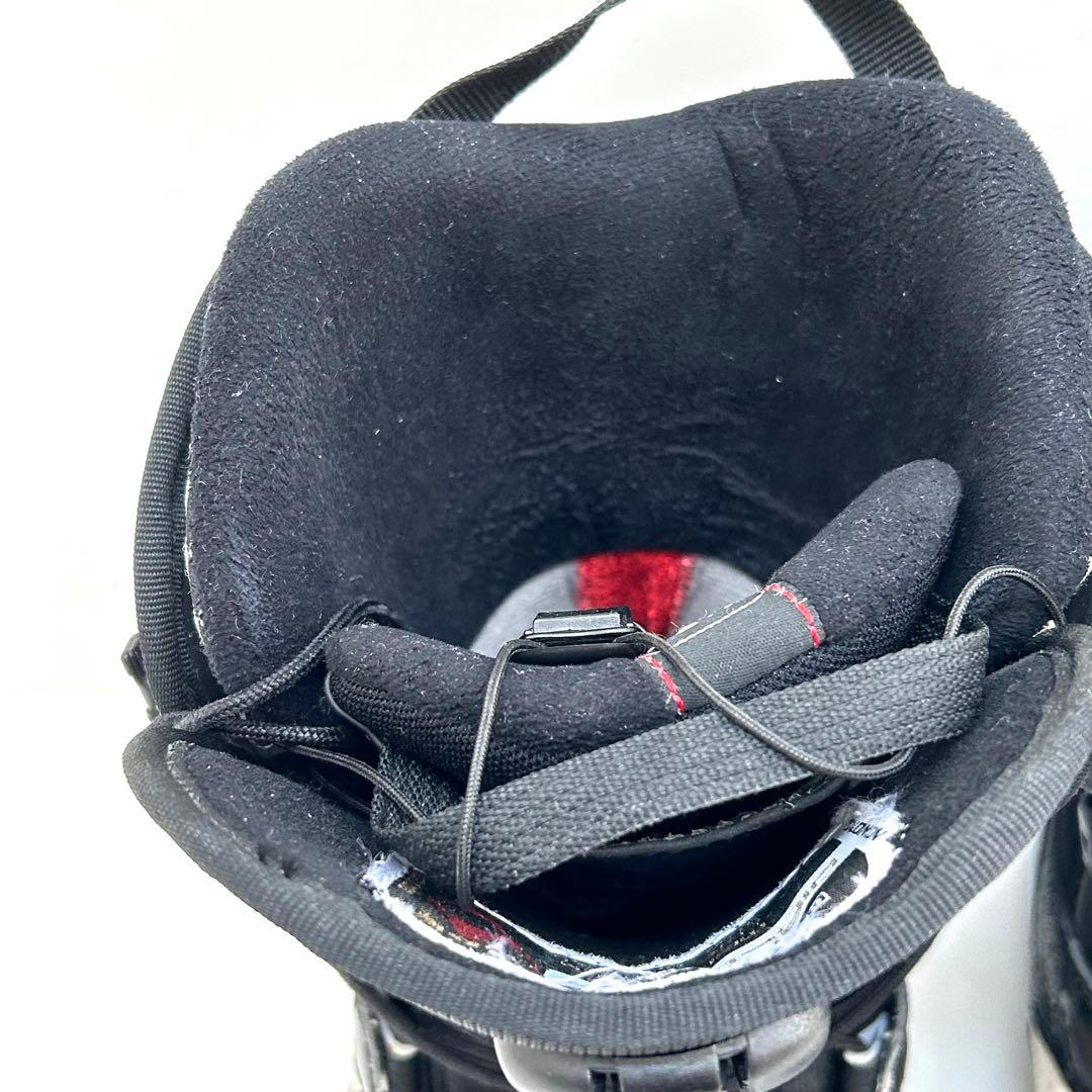 サロモン SALOMON DIALOGUE WIDE スノーブーツ　25.5cm