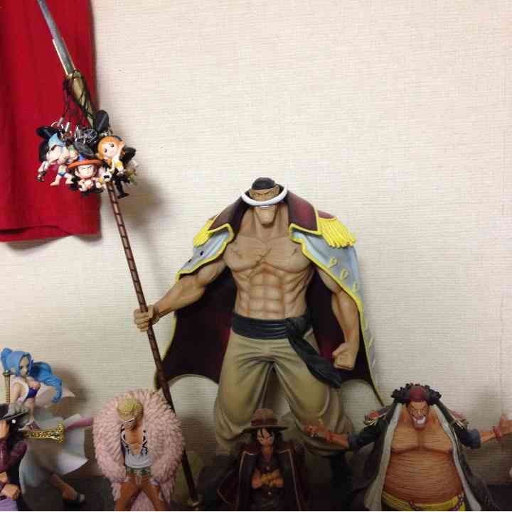 バラ売り ご希望コメント☆激レア☆ワンピース 豪華フィギュアセット