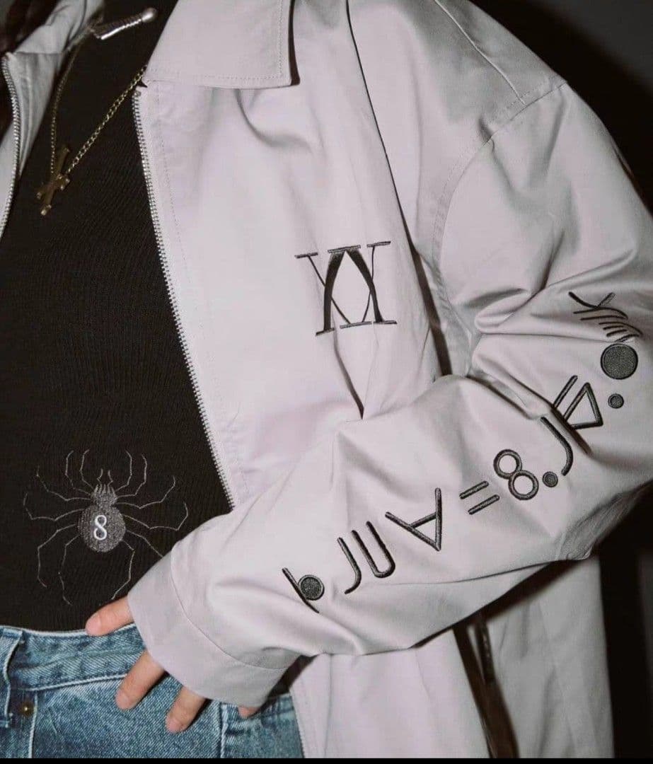 ラストワン XRAGE HUNTER HUNTER キルア ワークウェア - その他新 モデル