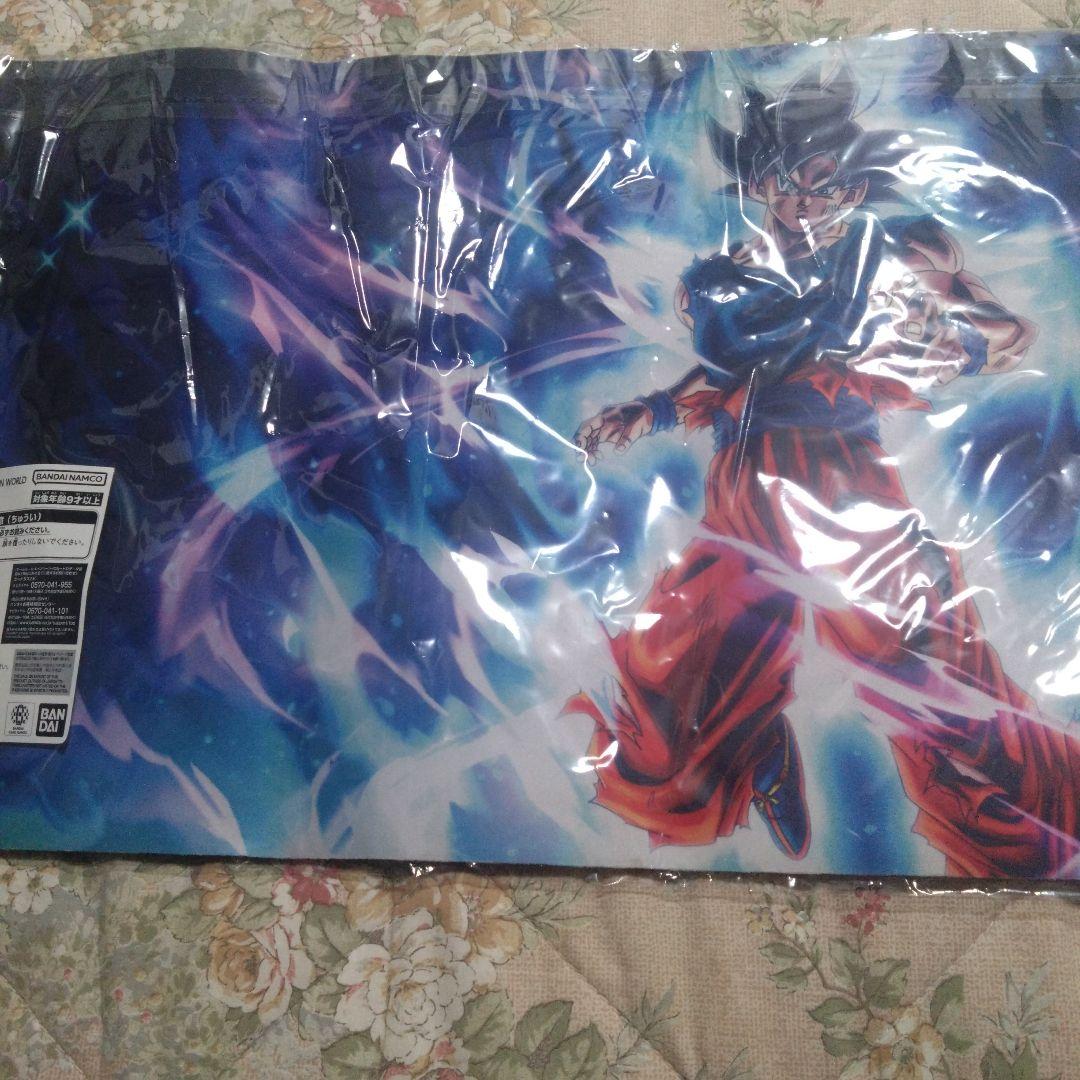 フュージョンワールド　日本選手権　プレイマット オフィシャルプレイマット【神龍】〈チャンピオンシップ2025-2026