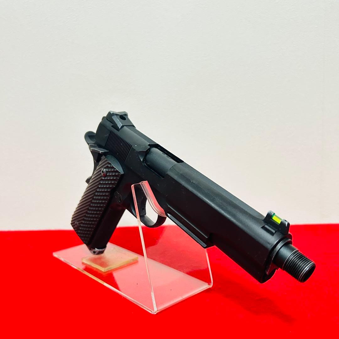 Carbon8 カーボネイト M45ナイトシフト co2ガスブロ