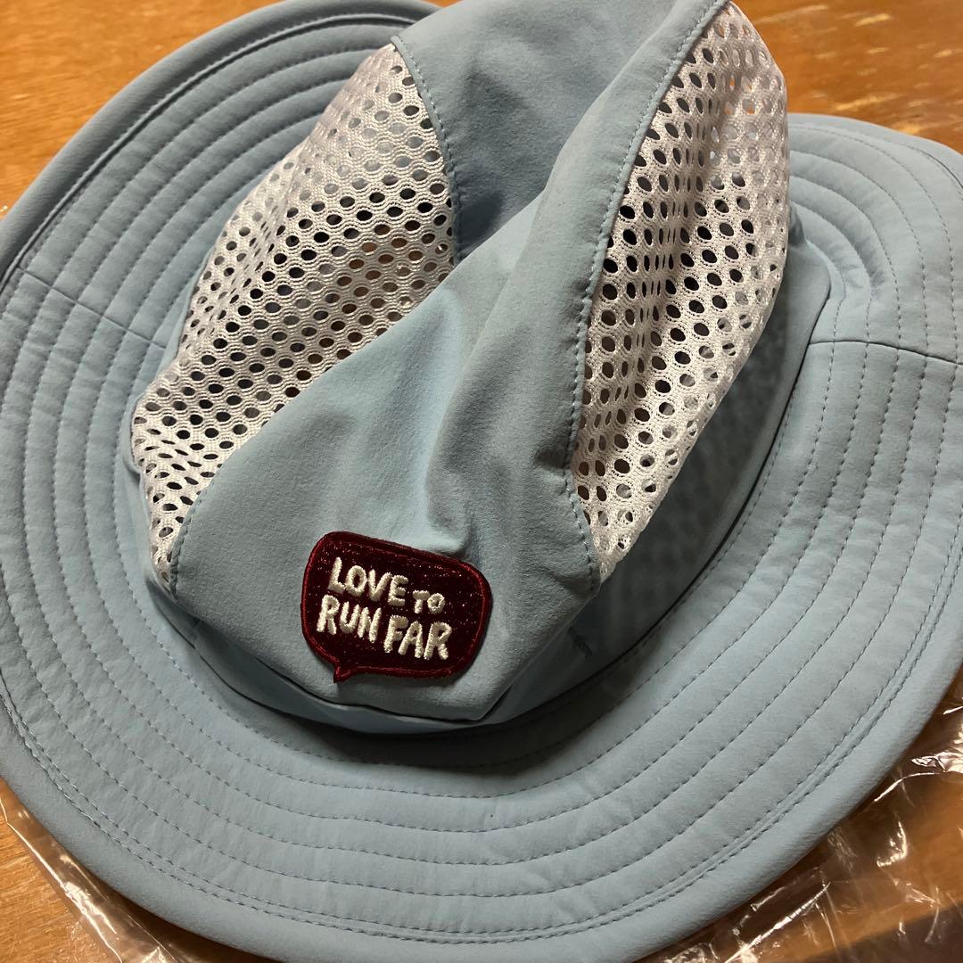 新品】Tabisuke Tabizo T2 Trail Hat - メルカリ