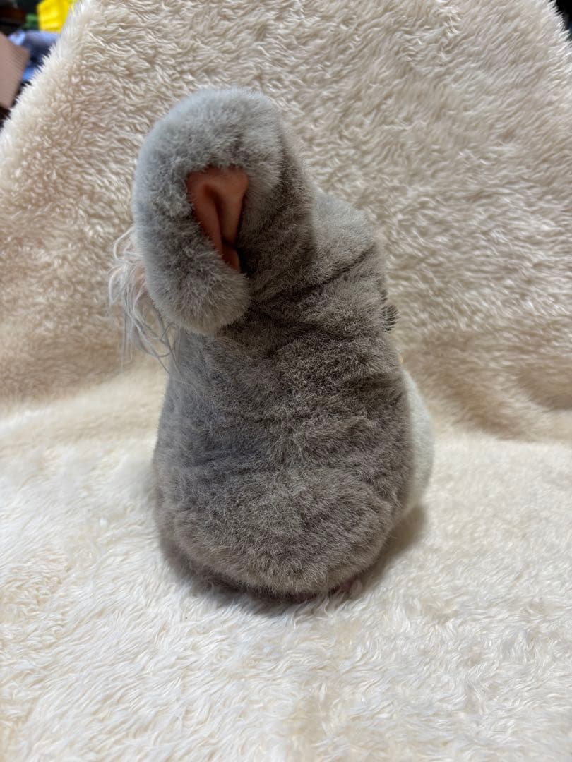 ファービー2 コーヒークリーム　英語