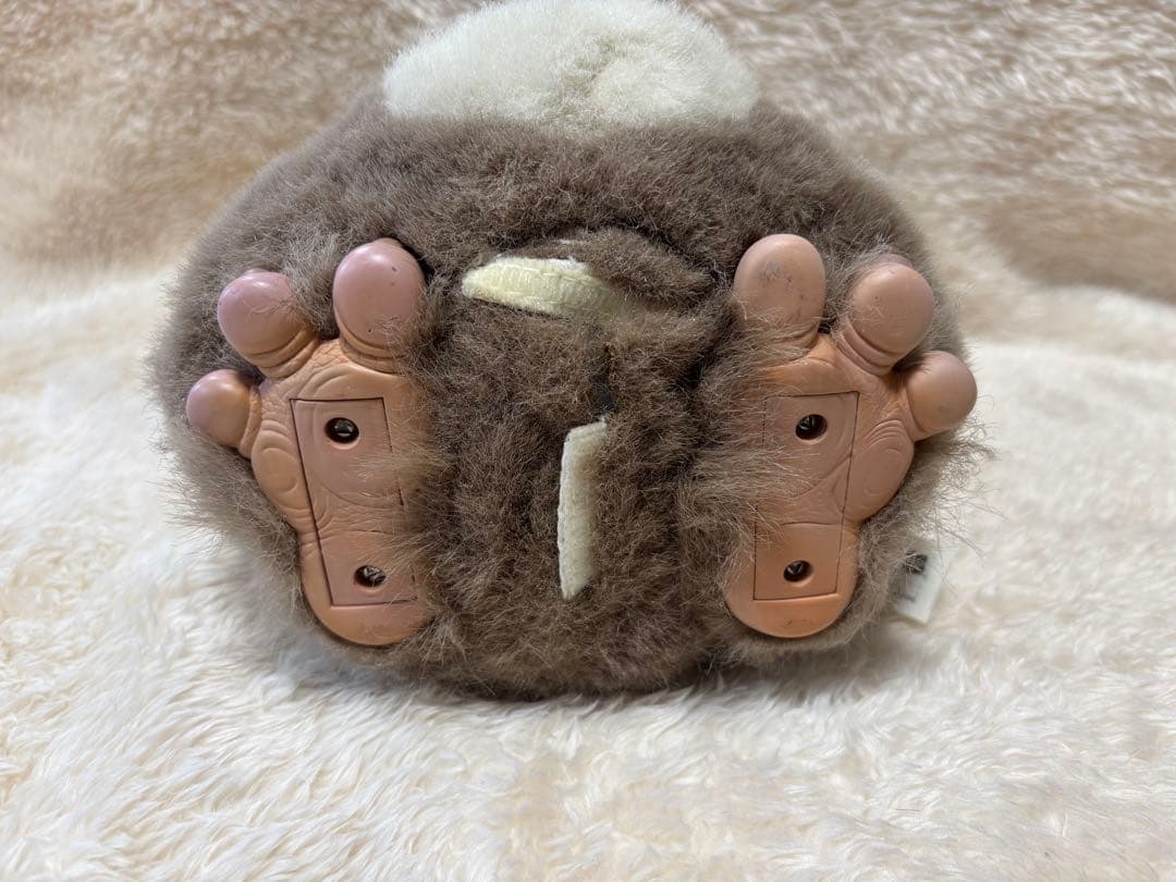 ファービー2 コーヒークリーム　英語