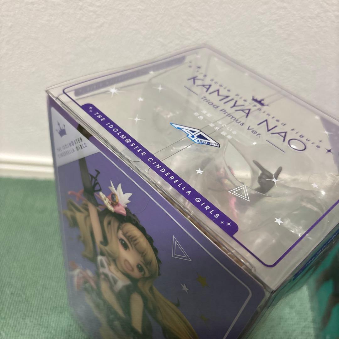 まとめ売り　トライアドプリムス 1/8スケールフィギュア 3体セット