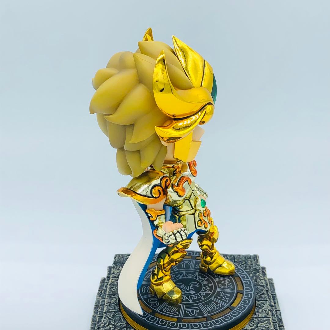 聖闘士星矢 CBC G03 獅子座のアイオリ