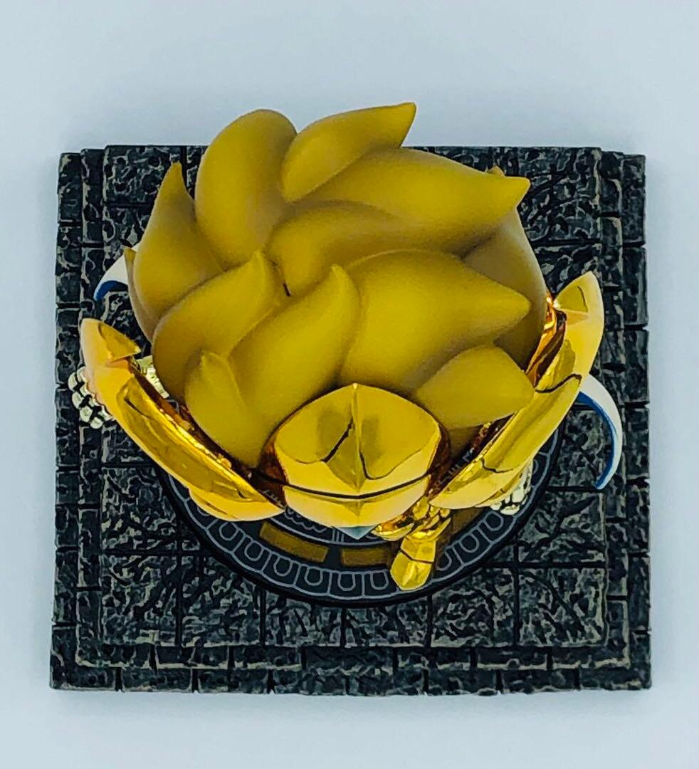 聖闘士星矢 CBC G03 獅子座のアイオリ