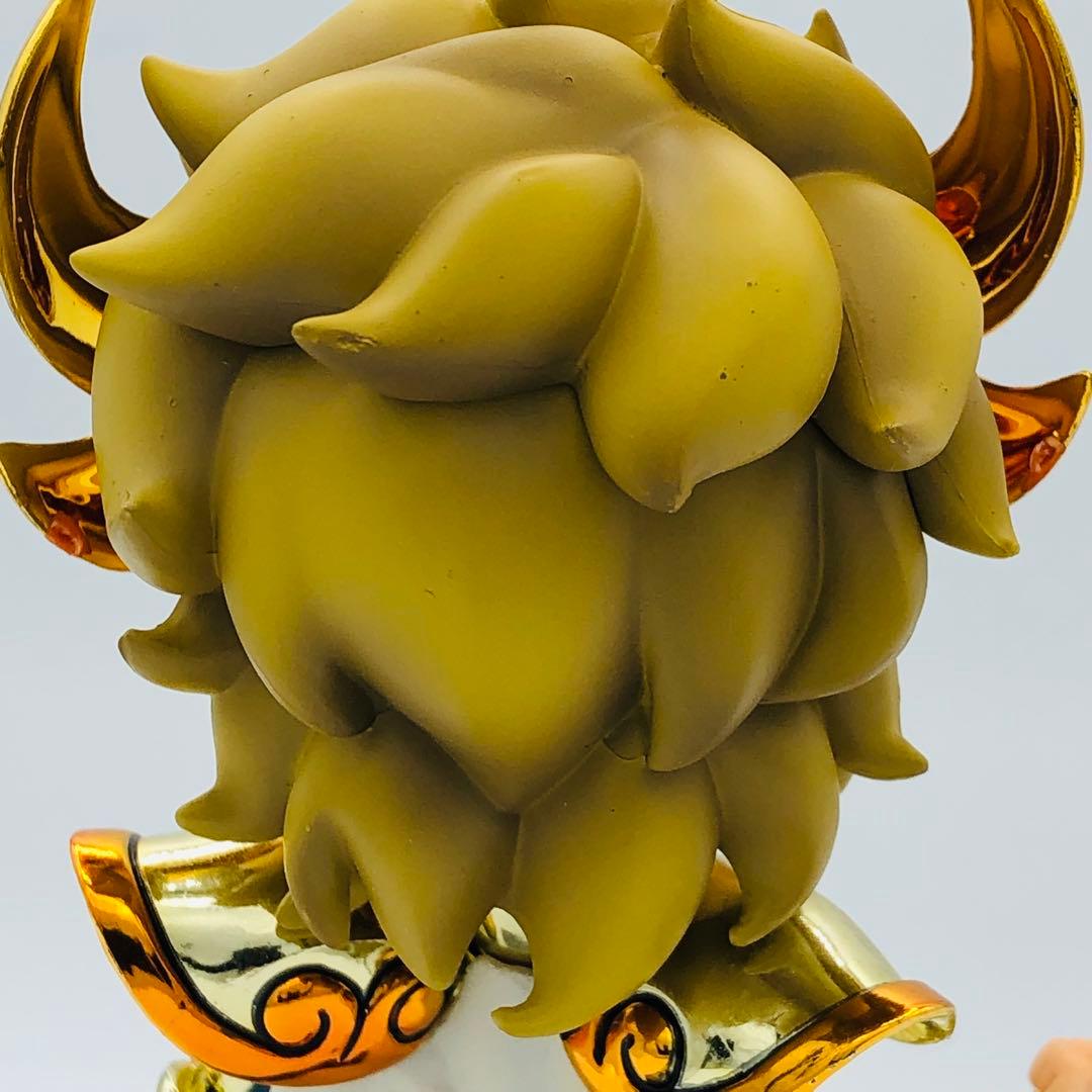 聖闘士星矢 CBC G03 獅子座のアイオリ