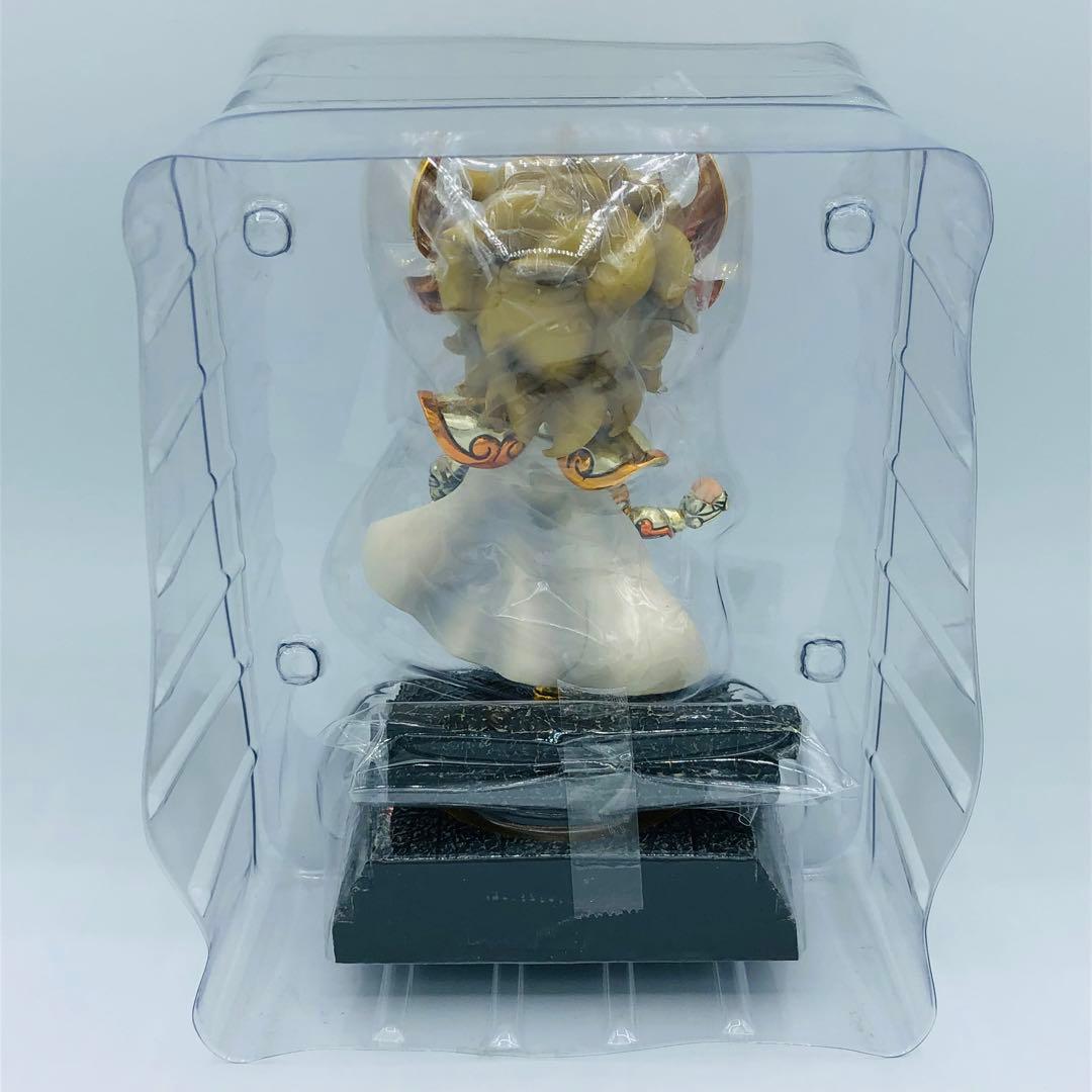 聖闘士星矢 CBC G03 獅子座のアイオリ