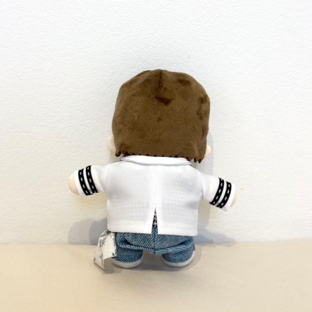 寺西拓人 Rock this Party ぬい timelesz 服 衣装 - メルカリ