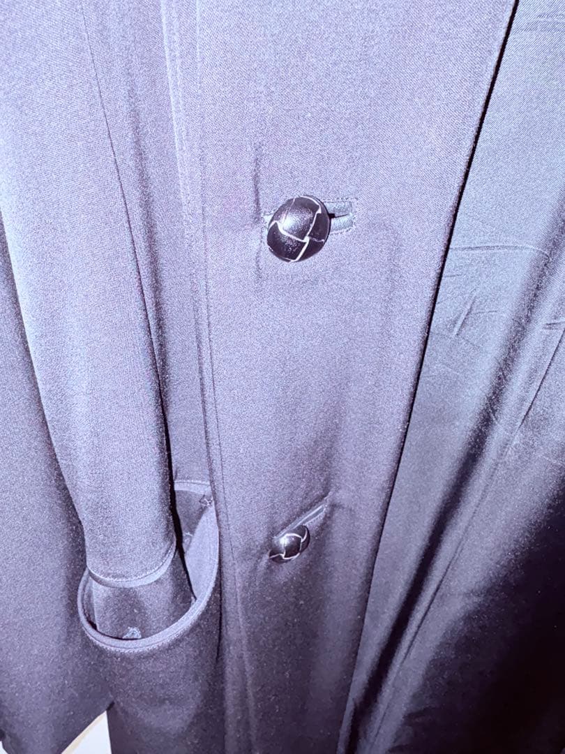 YOHJI YAMAMOTO レプリカコート 1985-1986 A/W - メルカリ