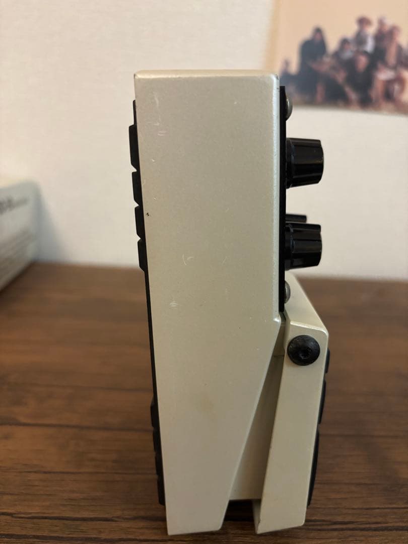 BOSS DD-20 デジタルディレイ ギガディレイ