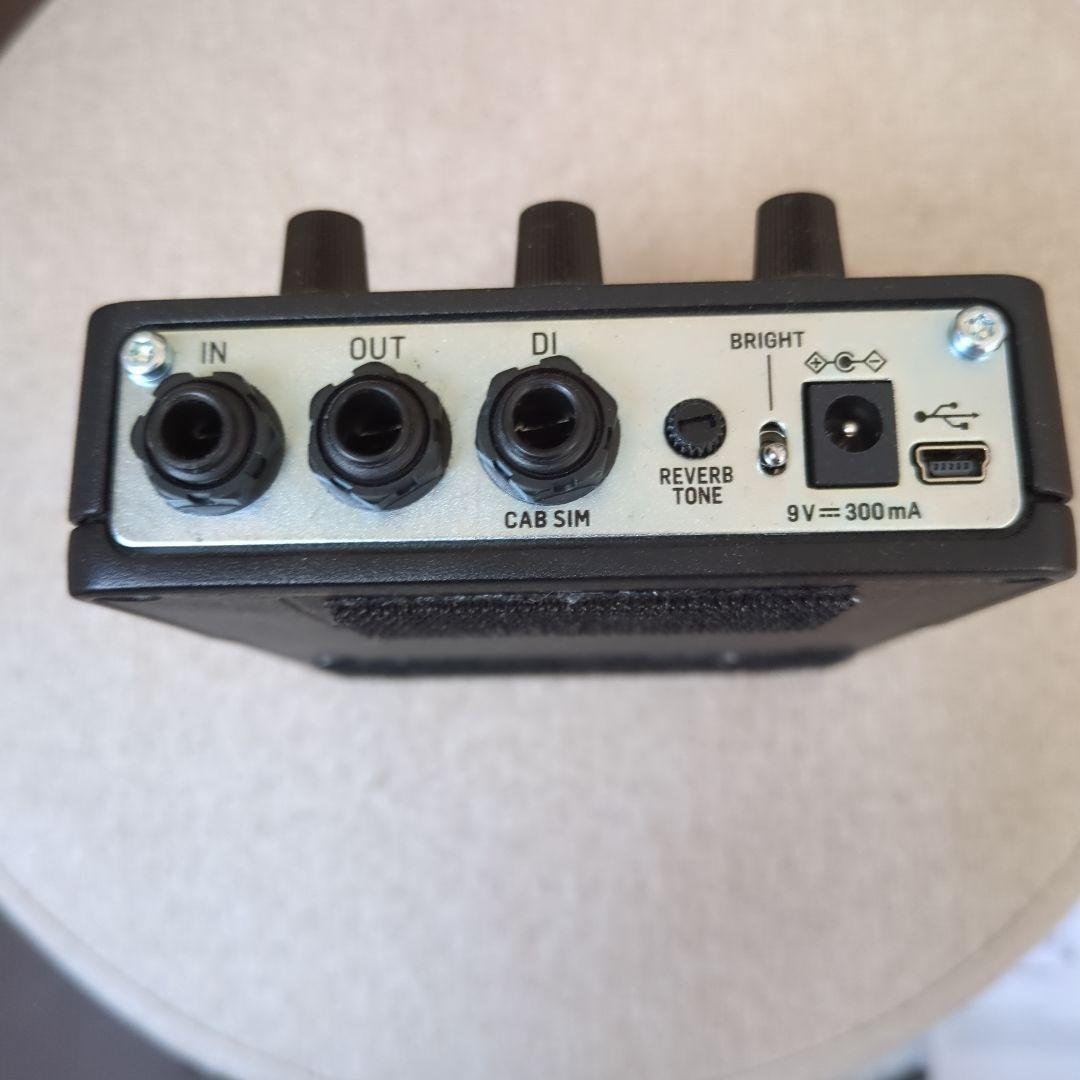 Combo Deluxe65preamp アンプシュミレーター