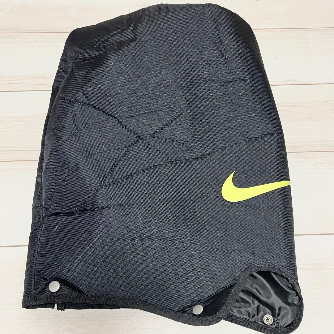 良品】ナイキ ゴルフ キャディバッグ BG0338の通販はau PAY マーケット