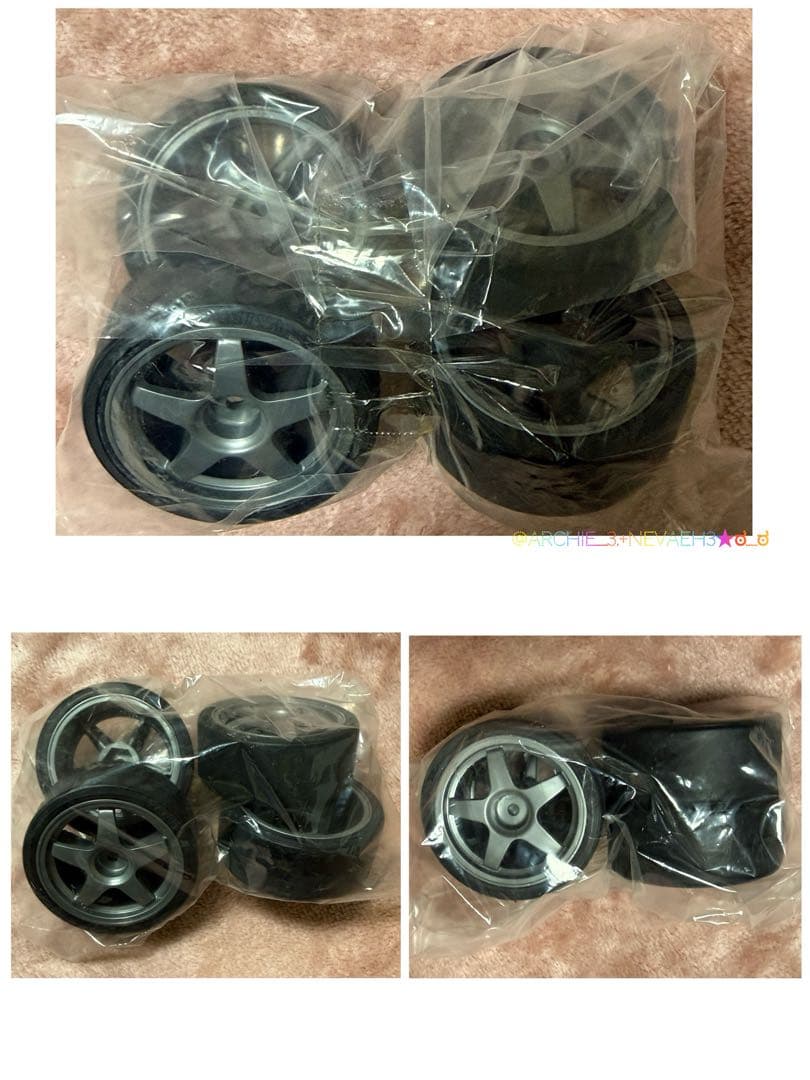 機会限定値下げ中★タミヤ★トヨタスープラ ドリフトスペック TT-01シャーシD