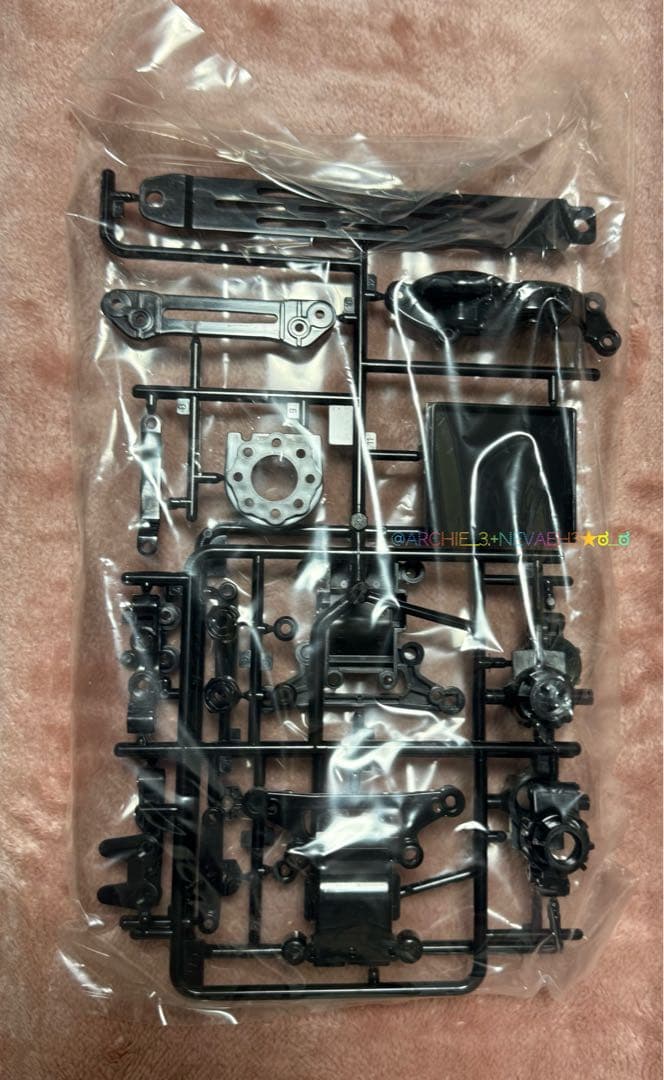 機会限定値下げ中★タミヤ★トヨタスープラ ドリフトスペック TT-01シャーシD