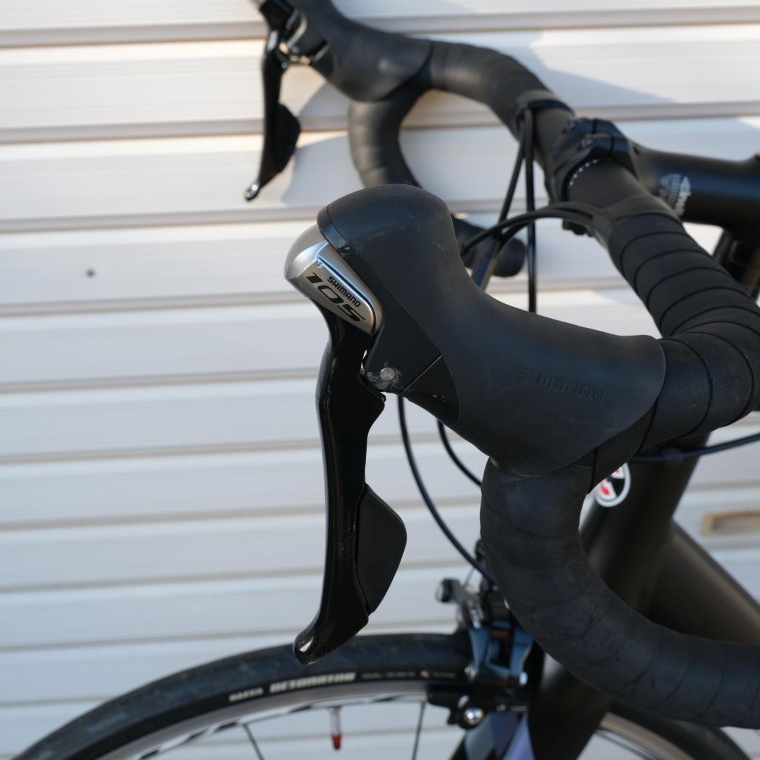 Cinelli EXPERIENCE チネリ フルクラム レーシング3 - メルカリ