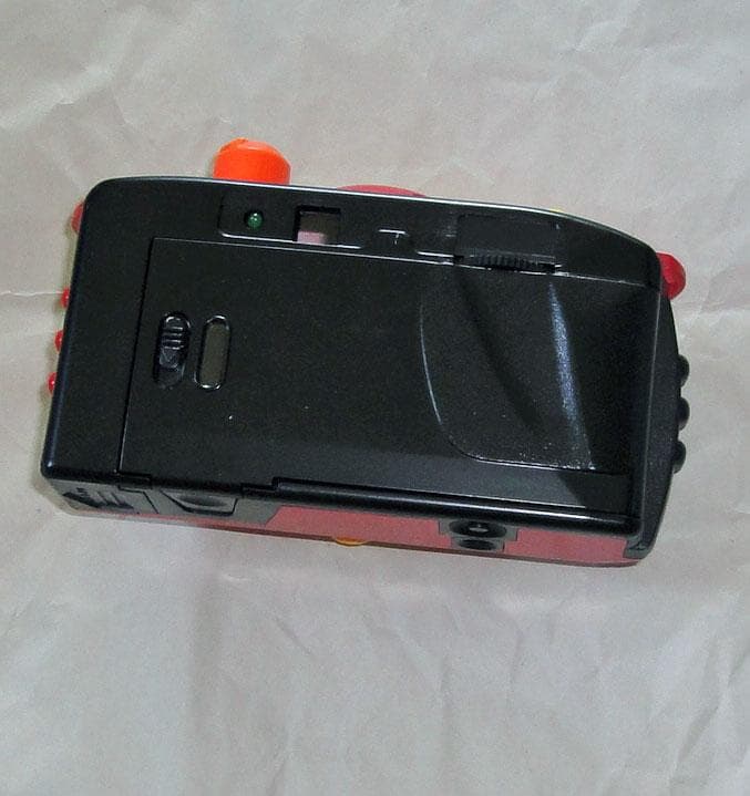 希少？ レア 非売品 赤いきつね しゃべるんですカメラ 東洋水産 - メルカリ