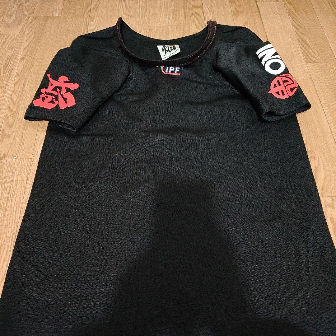 ONI 焔 2XL ベンチシャツ - メルカリ