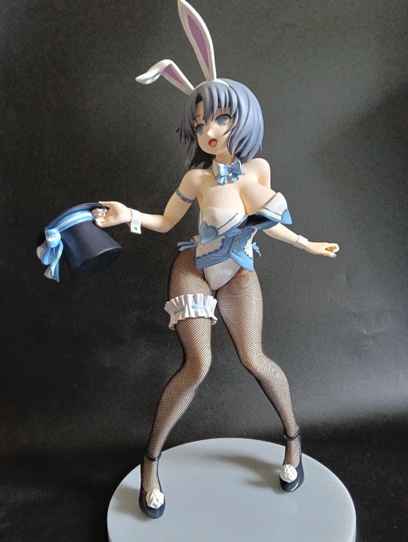 B-STYLE シノビマスター 閃乱カグラ NEW LINK 雪泉　バニー