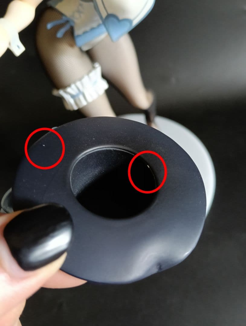 B-STYLE シノビマスター 閃乱カグラ NEW LINK 雪泉　バニー