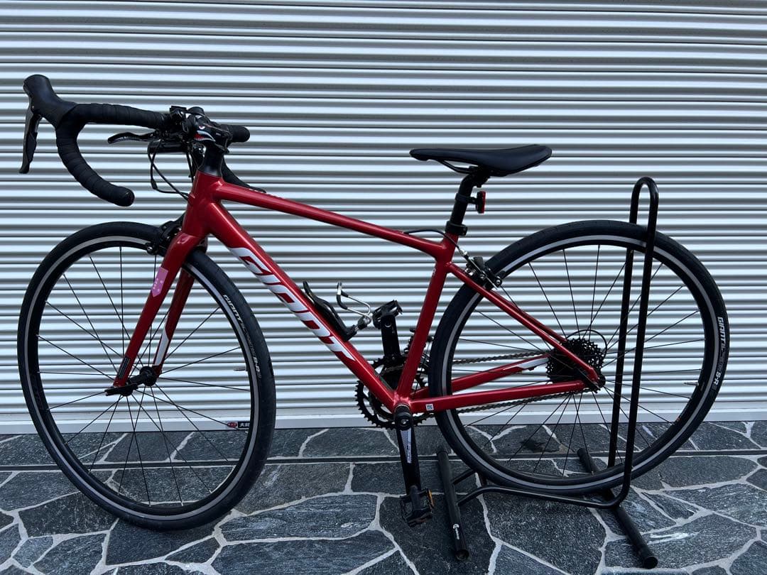 GIANT ジャイアント　ロードバイク GIANT】2023年モデル ロードバイク店舗在庫状況【2/26更新