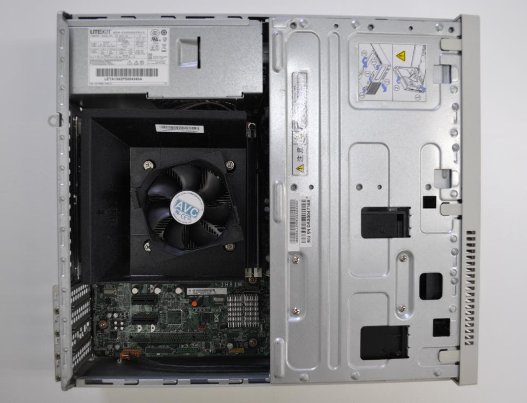 パソコン Core i5(第4世代) NEC Mate タイプML Win11 - メルカリ