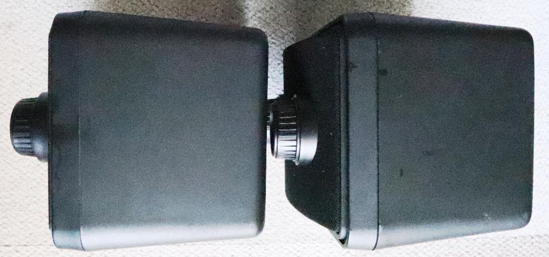 中古☆希少☆ゴーグル☆Bose ボーズ101MMG 後期型 連番ペア☆動作確認