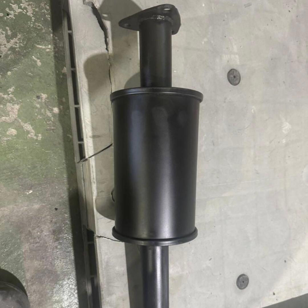 NEWキャンター ジェネキャン ty マニ割 デコトラ - メルカリ