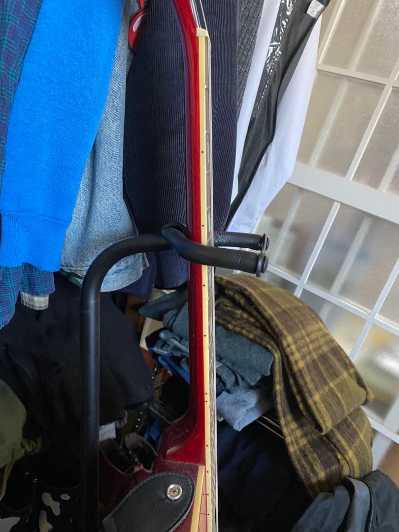 epiphoneレスポールスタンダードプロ